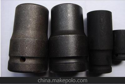 台湾产电动扳手/风动扳手/气动扳手/12.5MM/1/2方心套筒/重型套筒图片,台湾产电动扳手/风动扳手/气动扳手/12.5MM/1/2方心套筒/重型套筒图片大全,新区晟势顺五金工具商行-